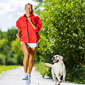 link to The Benefits of Exercising Your Dog