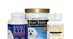 Ear & Eye Products