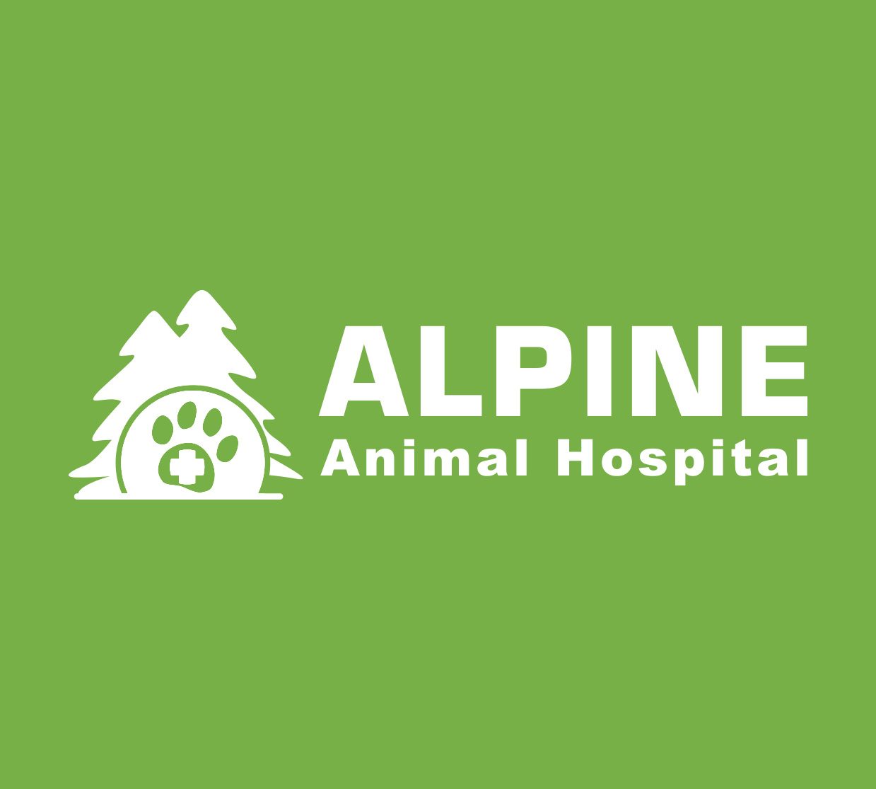 alpine animal