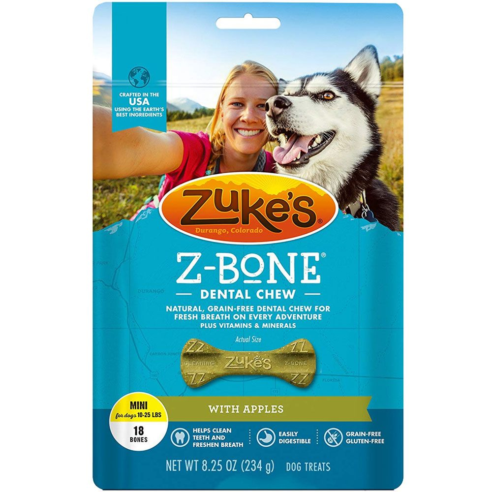 z-bones