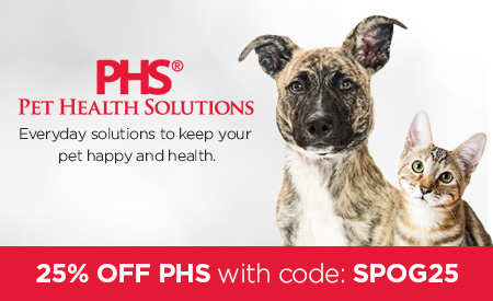 PHS Pet Health Solutions